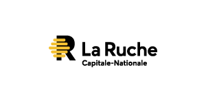 Logo La Ruche